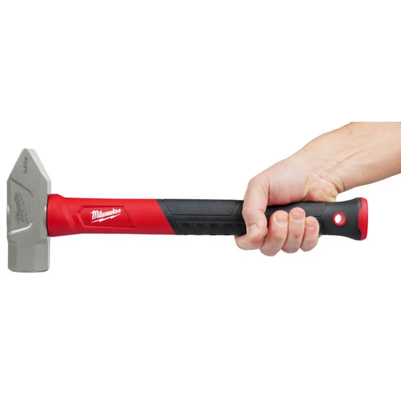 Milwaukee Cross-Peen Hammer – 1.13kg/2.5lbs