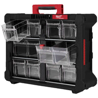 Milwaukee PACKOUT™ Tip Bin Organiser
