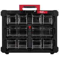 Milwaukee PACKOUT™ Tip Bin Organiser