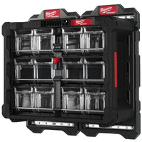 Milwaukee PACKOUT™ Tip Bin Organiser