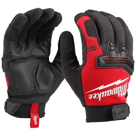 Milwaukee Size 8 (M) DemoX Work Gloves