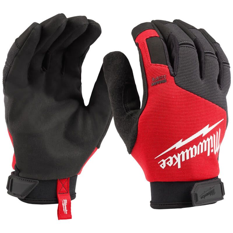 Milwaukee Size 7 (S) Performance Work Gloves