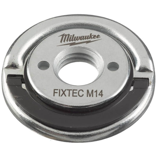 Milwaukee Fixtec Gen 2 Nut M14 Universal