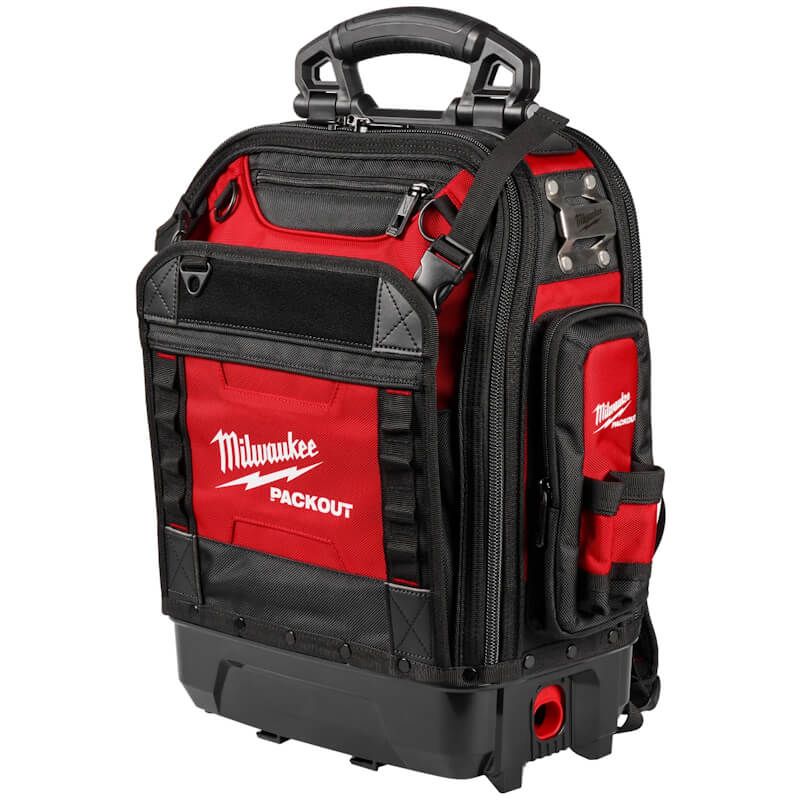 Milwaukee Packout Structured Backpack