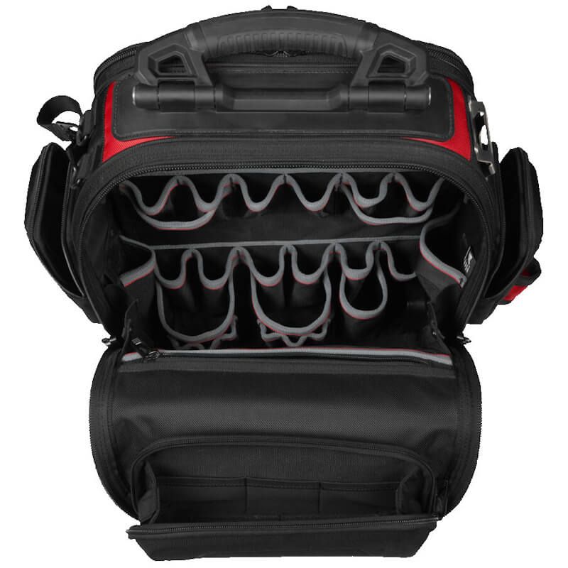 Milwaukee Packout Structured Backpack