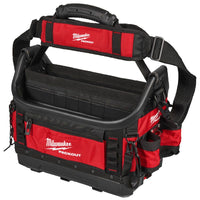 Milwaukee 38cm PACKOUT™ Pro Tote Toolbag
