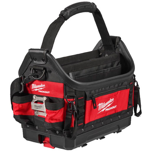 Milwaukee 38cm PACKOUT™ Pro Tote Toolbag
