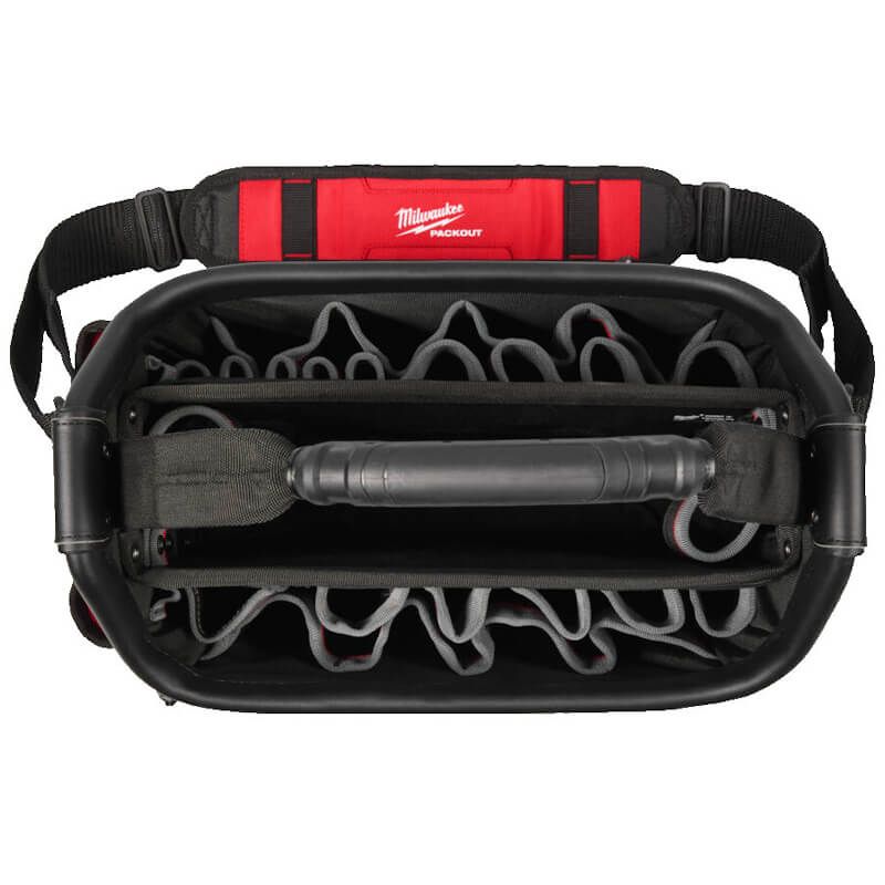 Milwaukee 38cm PACKOUT™ Pro Tote Toolbag