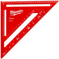 Milwaukee Metric Framing Square 30cm