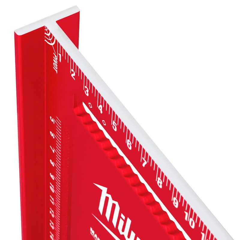 Milwaukee Metric Framing Square 30cm