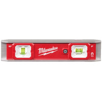 Milwaukee LED Torpedo Level