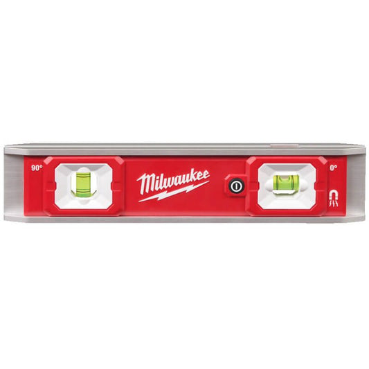 Milwaukee LED Torpedo Level