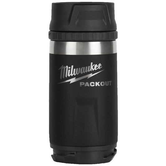 Milwaukee Packout™ 355ml Bottle Tumbler With Sip Lid