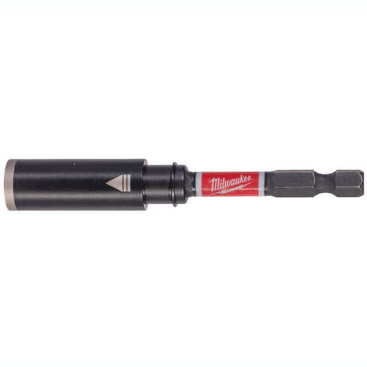 Milwaukee Gen 4 Shockwave Magnetic Bit Holder 75mm