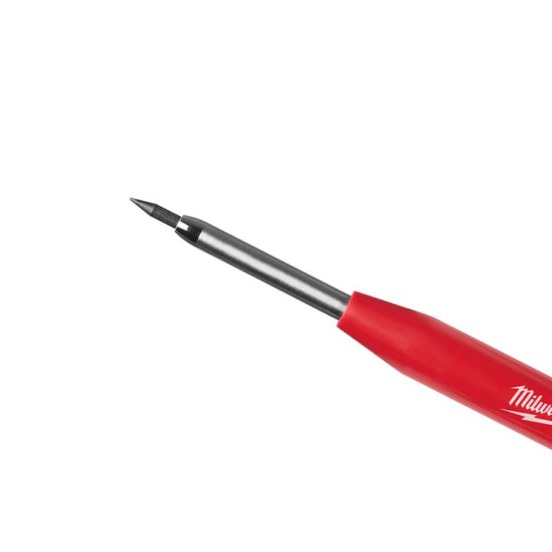 Milwaukee Mechanical Construction Pencil & Sharpener