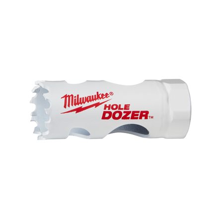 Milwaukee 22mm HOLE DOZER™ Bi-Metal Holesaw