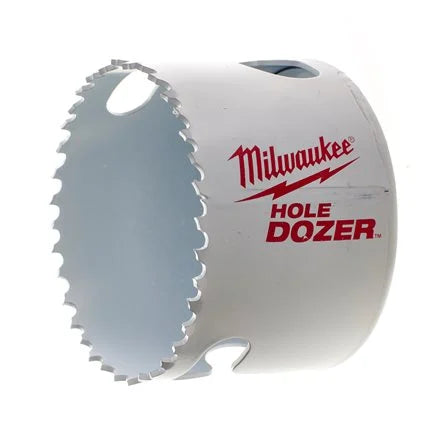 Milwaukee 68mm HOLE DOZER™ Bi-Metal Holesaws