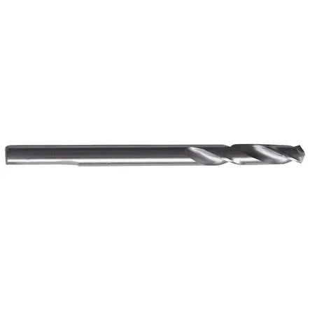 Milwaukee Holesaw Pilot Drill Bit 6mm x 89mm HSS Ground