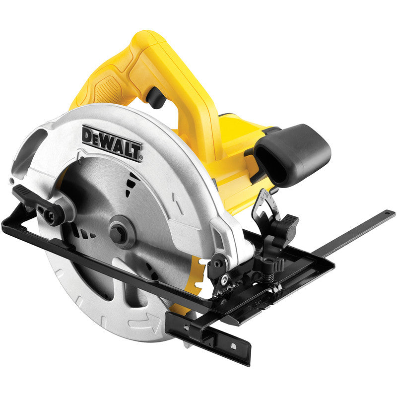 DeWalt DWE560-GB 1350W 184mm Electric Circular Saw 230V