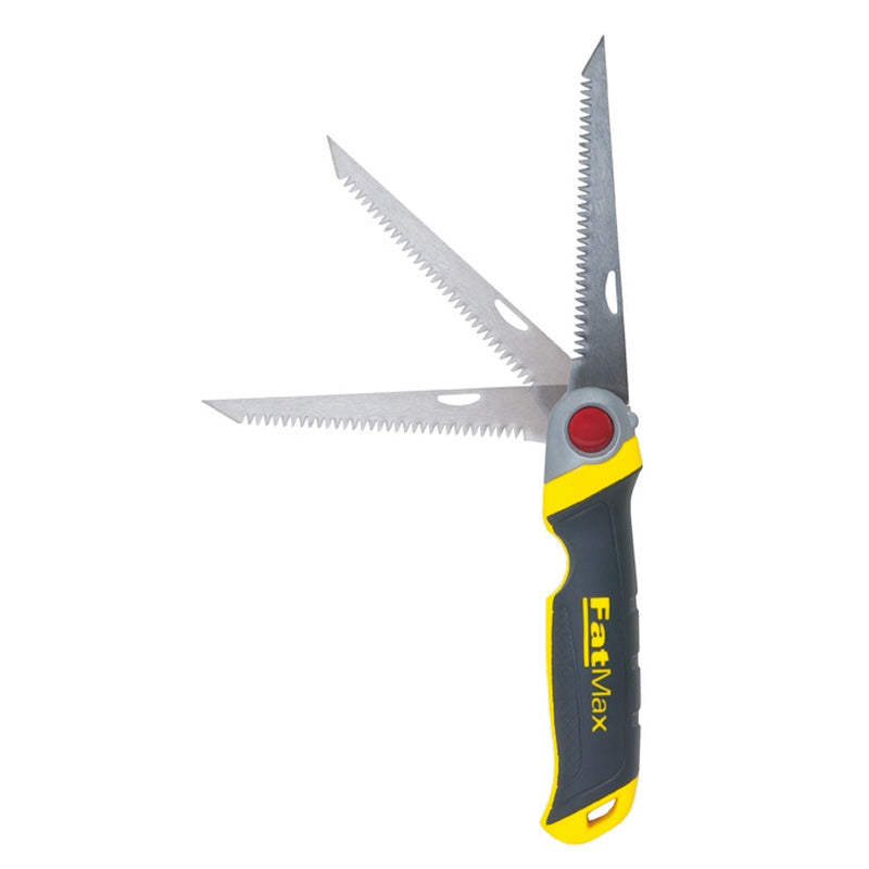 STANLEY® FATMAX® Folding Jabsaw