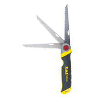 STANLEY® FATMAX® Folding Jabsaw