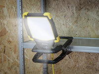 Faithful Power Plus 40w LED Clip Light 110v 4000Lm