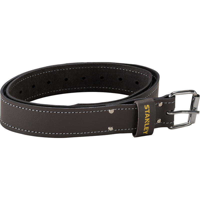 Stanley Leather Belt