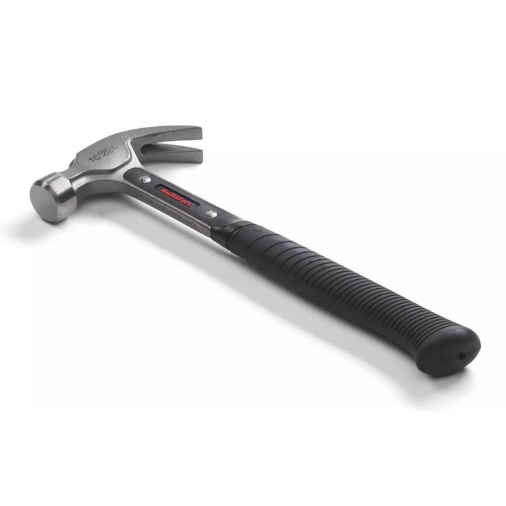 Hultafors Tc 20L Curved Claw Hammer 795g