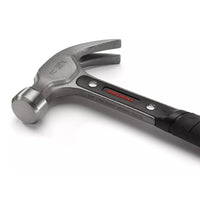 Hultafors Tc 20L Curved Claw Hammer 795g