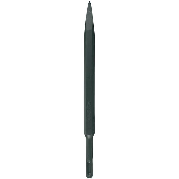 Makita Bull Point 250mm (SDS+ Shank)