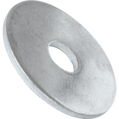 Fixings & Fasteners Flat Penny Washer M6x25mm 10 pack