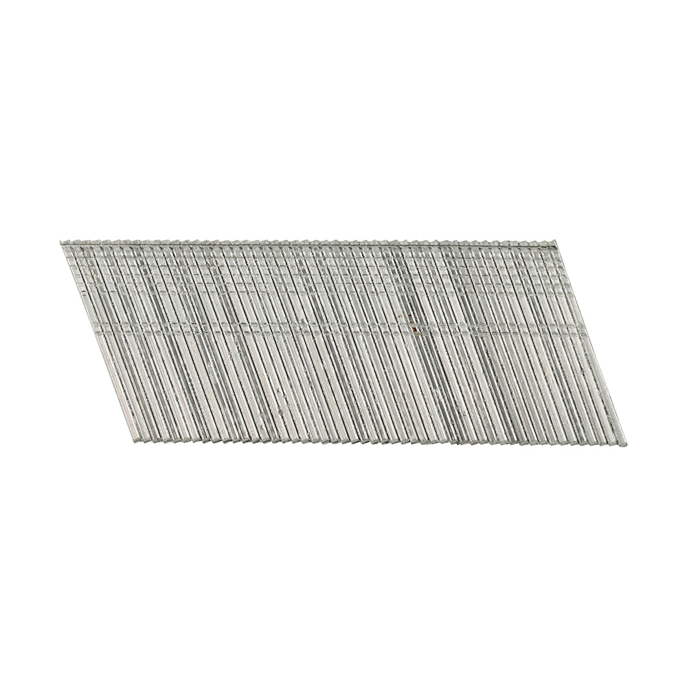 Timco FirmaHold Collated Brad Nails - 16 Gauge - Angled - A2 Stainless Steel