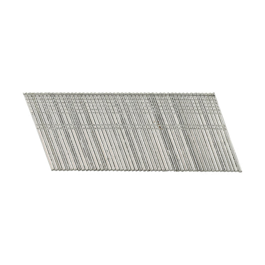 Timco FirmaHold Collated Brad Nails - 16 Gauge - Angled - A2 Stainless Steel