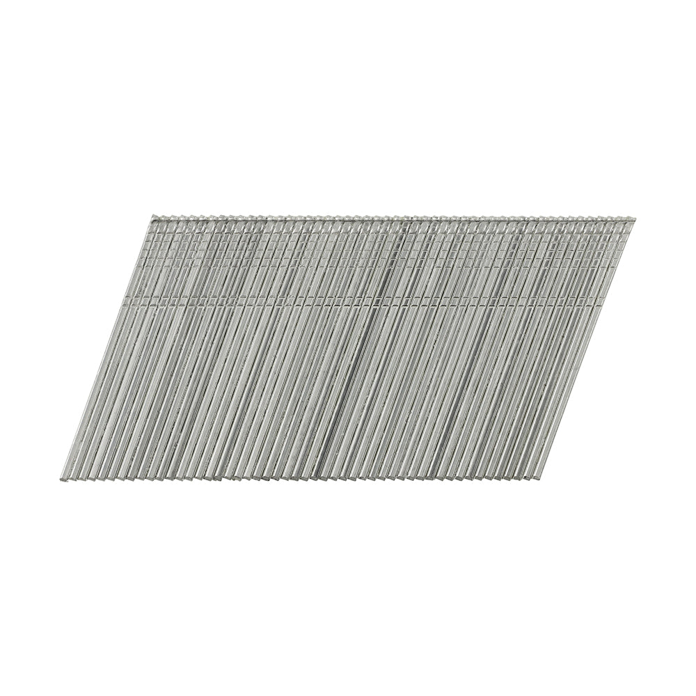 TIMCO FirmaHold Collated Brad Nails - 16 Gauge x 50mm - Angles - A2 Stainless Steel - Box of 2000
