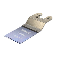 Smart 8+1 Piece Multi Tool Wood Blade Set