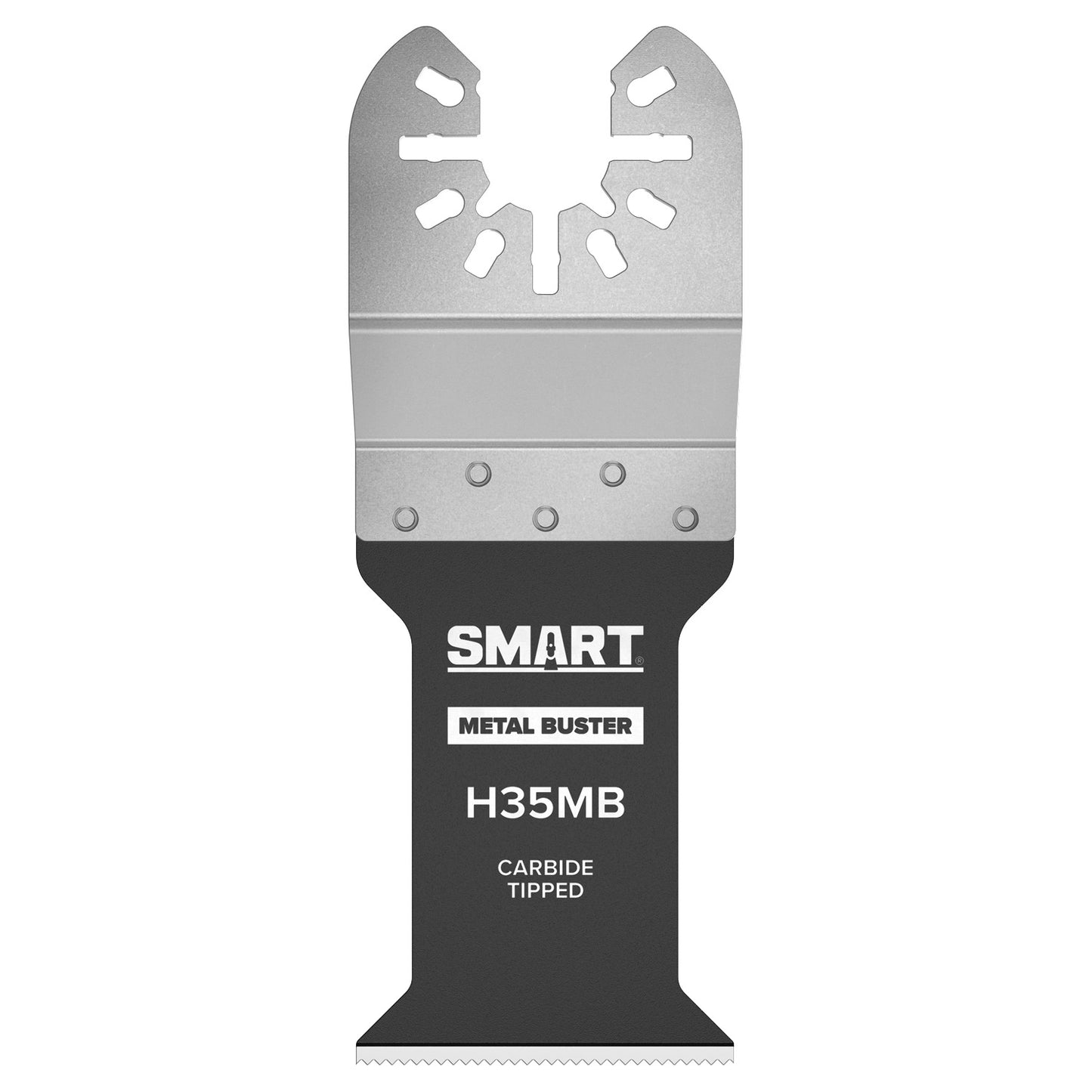 SMART Trade Series Universal 35mm 'Metal Buster' Metal Cutting Blade