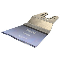 Smart 8+1 Piece Multi Tool Wood Blade Set