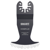 SMART Trade Series 62mm Extreme Diamond Blade Black