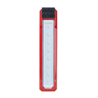 Milwaukee L4 FL-201 USB Rechargeable Pocket Flood Light with 1x 2.5Ah Battery