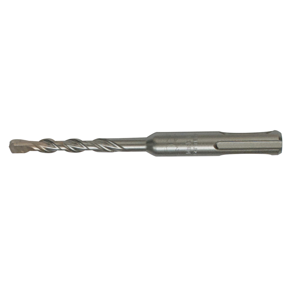 Makita Performance SDS+ Plus Drill Bit 7mm x 110mm
