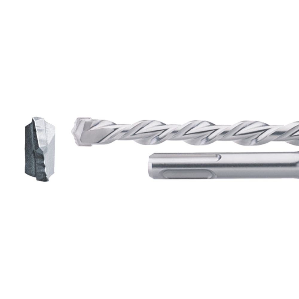 Makita 10 x 210mm Performance SDS+ Drill Bit