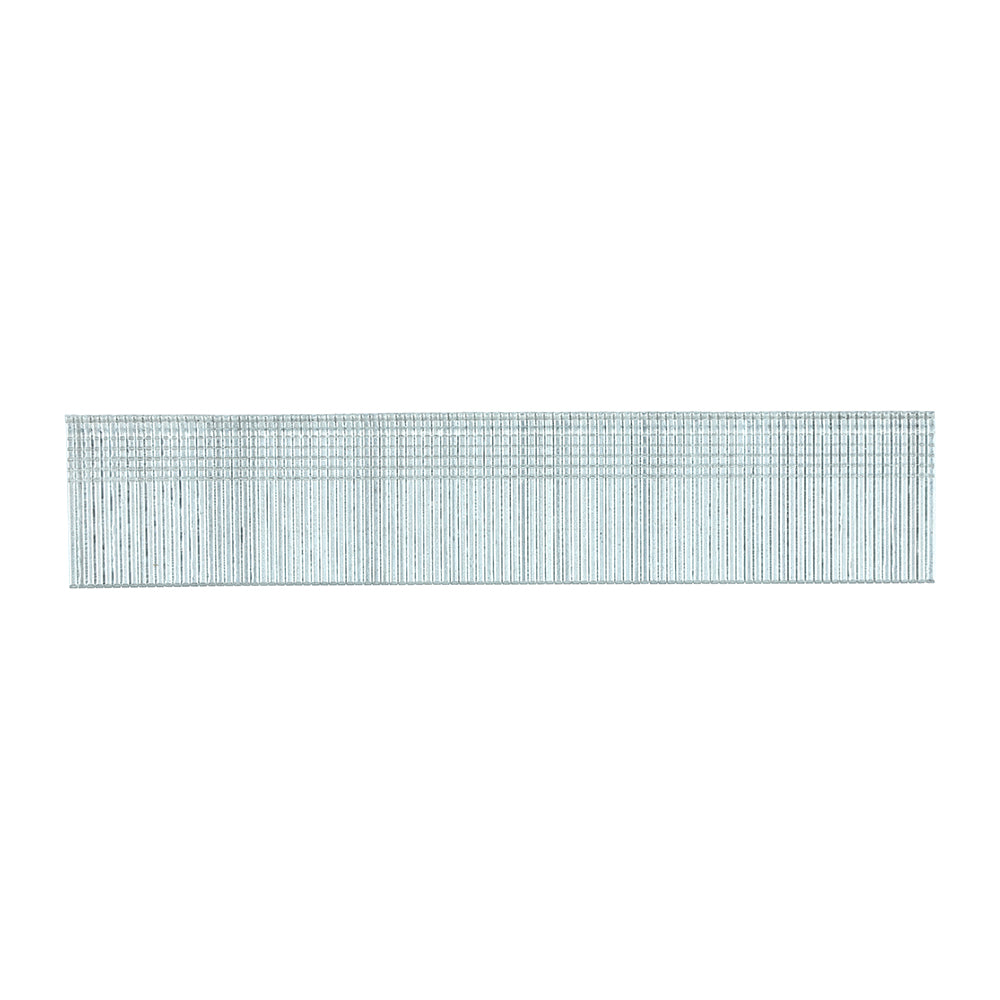 TIMCO FirmaHold Collated Brad Nails - 18 Gauge x 25mm - Straight - Galvanised - Box of 5000
