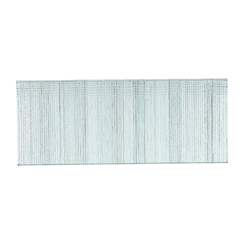 TIMCO FirmaHold Collated Brad Nails - 18 Gauge x 50mm - Straight - Galvanised - Box of 5000