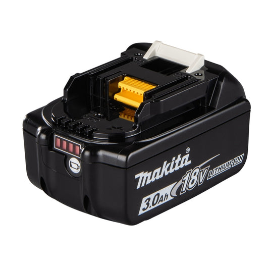 Makita 3Ah Lithium-ion Battery BL1830B