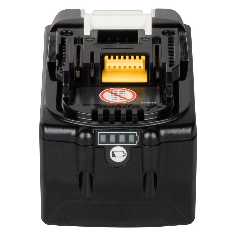 Makita BL1890 LXT ® 18V 9.0 Ah Li-ion Battery