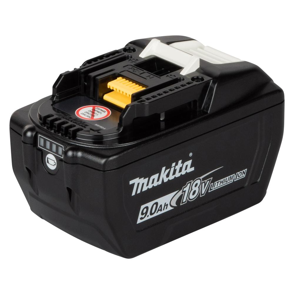 Makita BL1890 LXT ® 18V 9.0 Ah Li-ion Battery