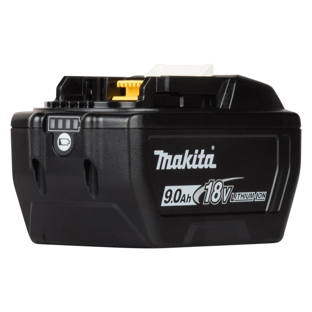 Makita BL1890 LXT ® 18V 9.0 Ah Li-ion Battery