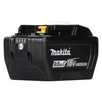 Makita BL1890 LXT ® 18V 9.0 Ah Li-ion Battery