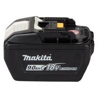 Makita BL1890 LXT ® 18V 9.0 Ah Li-ion Battery