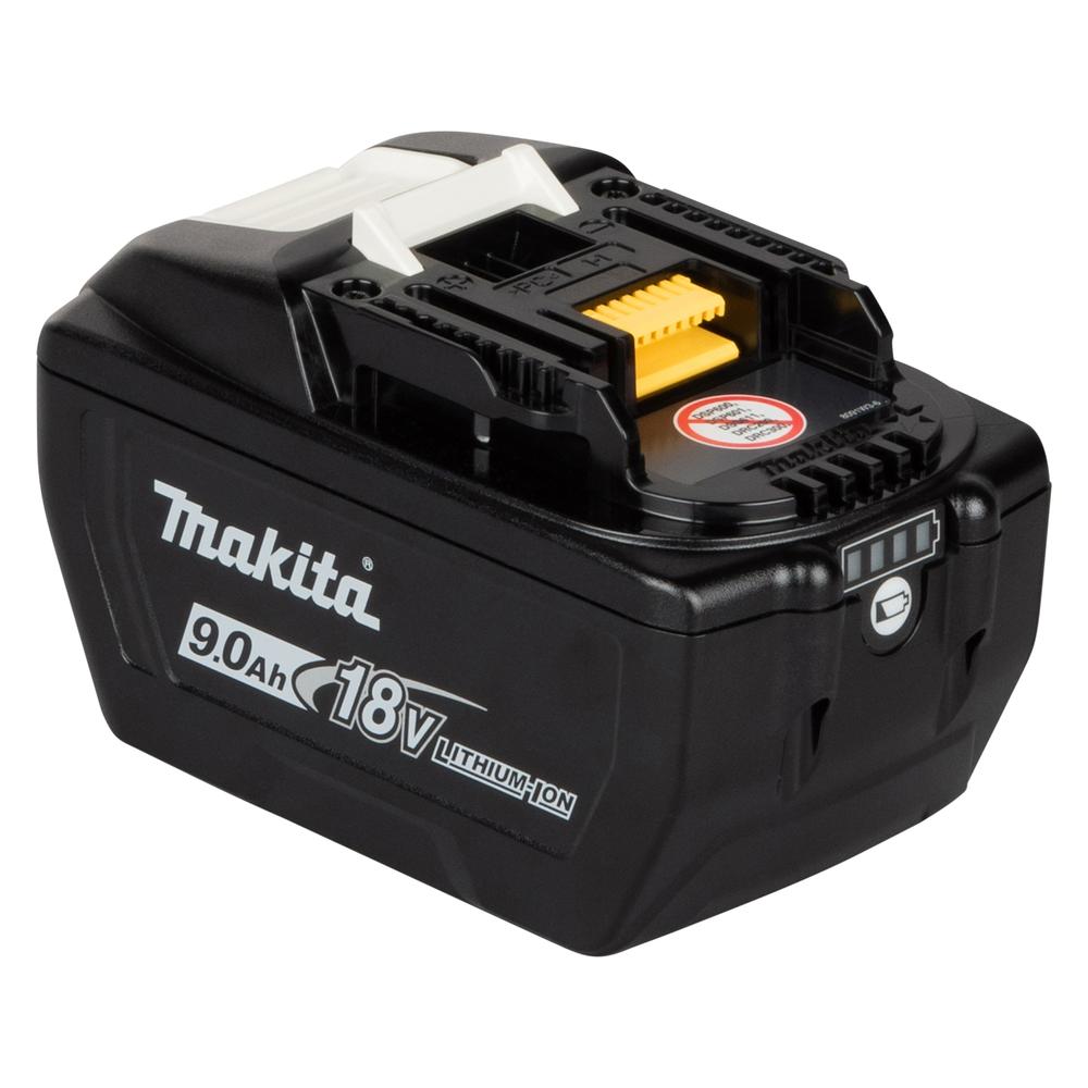 Makita BL1890 LXT ® 18V 9.0 Ah Li-ion Battery